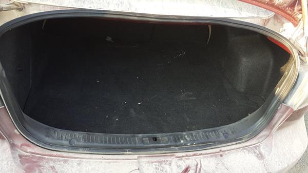 Photo 19 VIN: JM7BK326481411855 - MAZDA 3 