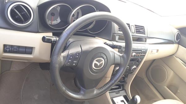 Photo 11 VIN: JM7BK326491450446 - MAZDA 3 