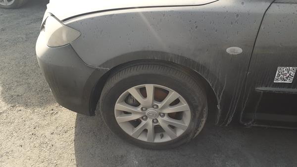 Photo 28 VIN: JM7BK326491450446 - MAZDA 3 