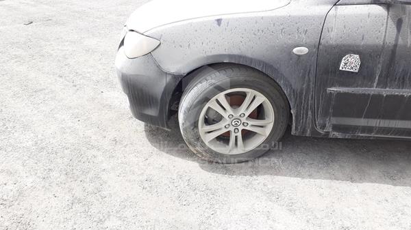 Photo 32 VIN: JM7BK326571347873 - MAZDA 3 