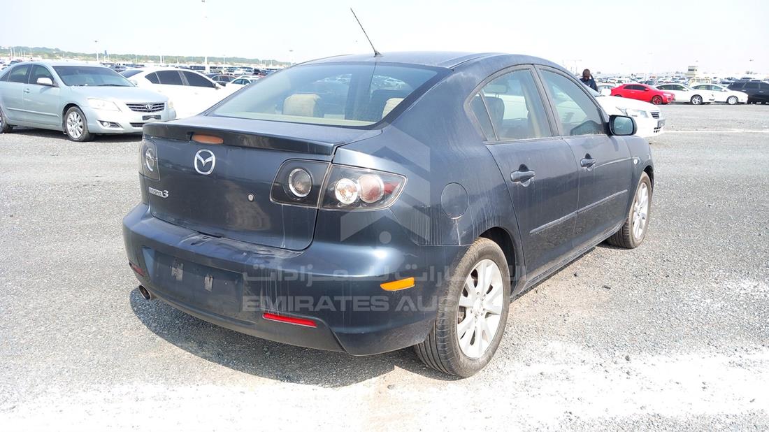 Photo 11 VIN: JM7BK326681413560 - MAZDA 3 