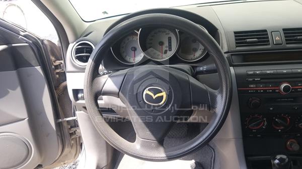 Photo 11 VIN: JM7BK326791467113 - MAZDA 3 