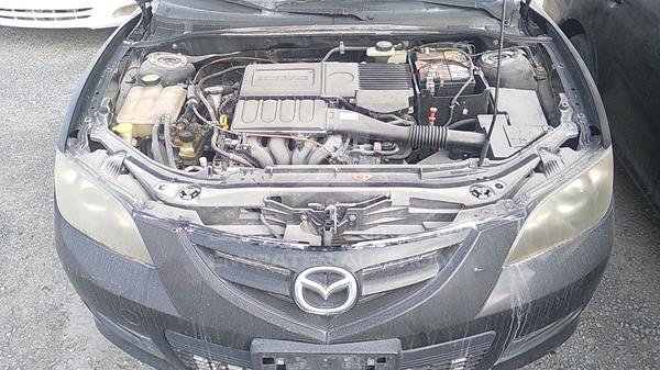 Photo 27 VIN: JM7BK326991457571 - MAZDA 3 