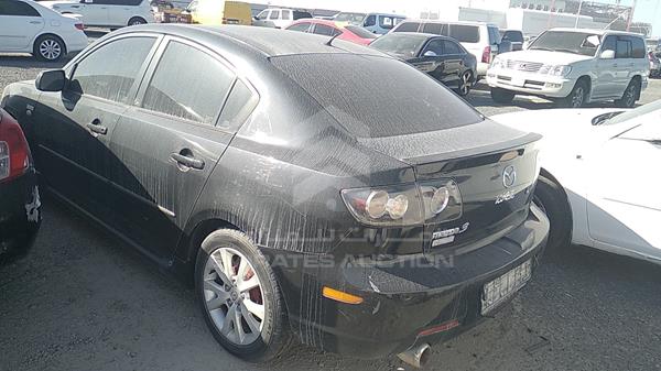 Photo 6 VIN: JM7BK326991457571 - MAZDA 3 