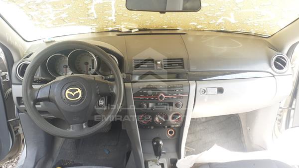 Photo 14 VIN: JM7BK326X91463637 - MAZDA 3 