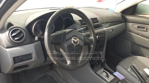 Photo 11 VIN: JM7BK326X91465582 - MAZDA 3 