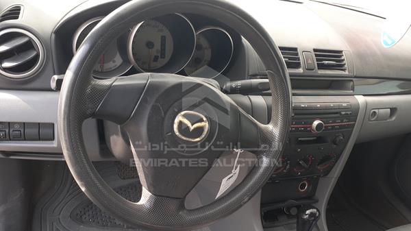 Photo 13 VIN: JM7BK326X91465582 - MAZDA 3 