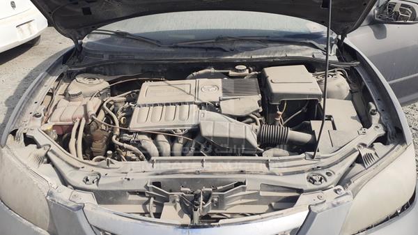 Photo 27 VIN: JM7BK326X91465582 - MAZDA 3 