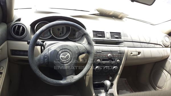 Photo 13 VIN: JM7BK346171317797 - MAZDA 3 