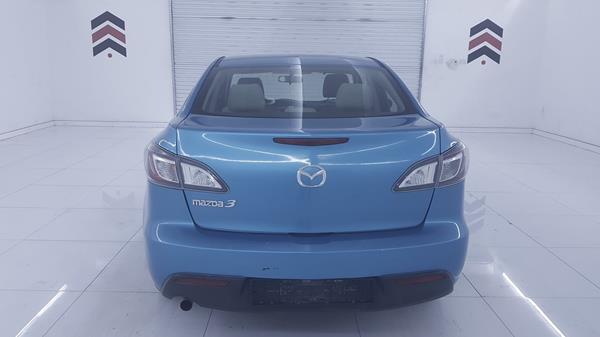 Photo 6 VIN: JM7BL12Z0A1129245 - MAZDA 3 