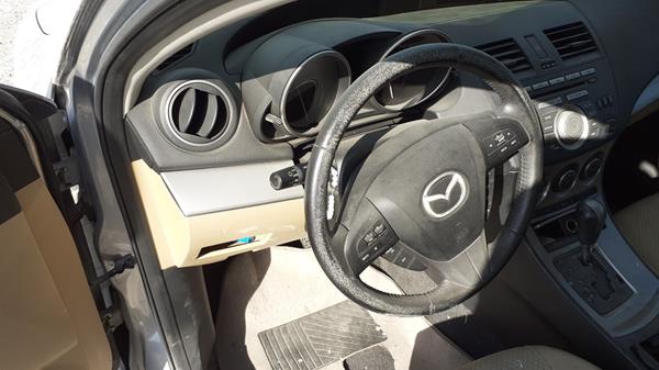 Photo 10 VIN: JM7BL12Z0B1210957 - MAZDA 3 