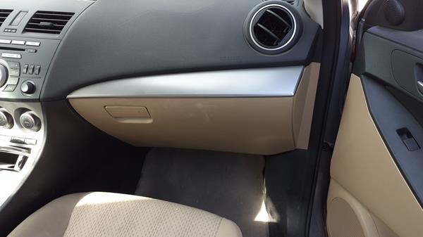 Photo 25 VIN: JM7BL12Z0B1210957 - MAZDA 3 