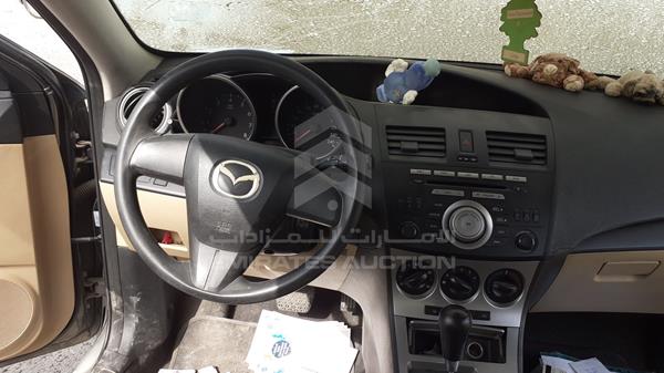 Photo 11 VIN: JM7BL12Z6A1133042 - MAZDA 3 