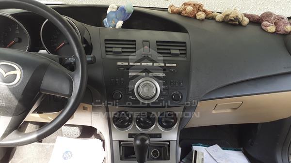 Photo 14 VIN: JM7BL12Z6A1133042 - MAZDA 3 