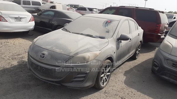 Photo 3 VIN: JM7BL12Z6A1133042 - MAZDA 3 