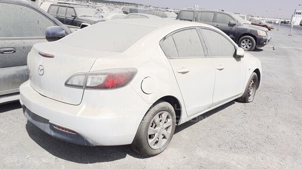 Photo 7 VIN: JM7BL12Z9A1142415 - MAZDA 3 