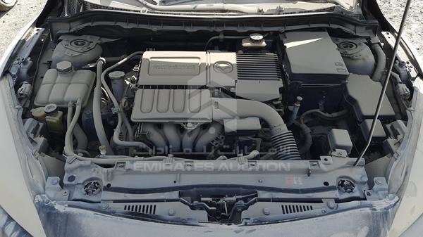 Photo 35 VIN: JM7BL1SZ0E1425789 - MAZDA 3 