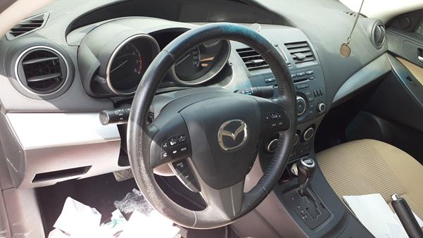 Photo 11 VIN: JM7BL1SZ3E1426581 - MAZDA 3 