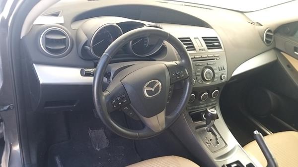 Photo 10 VIN: JM7BL1SZ5E1432558 - MAZDA 3 