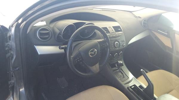 Photo 11 VIN: JM7BL1SZ5E1432558 - MAZDA 3 