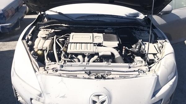 Photo 21 VIN: JM7BL1SZ5E1432558 - MAZDA 3 