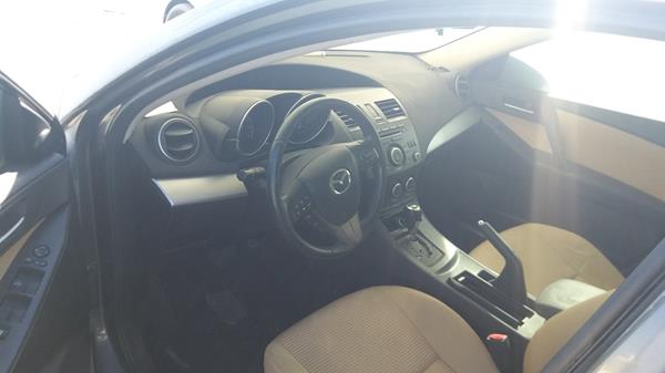 Photo 8 VIN: JM7BL1SZ5E1432558 - MAZDA 3 