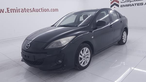 Photo 5 VIN: JM7BL1SZ7E1426678 - MAZDA 3 