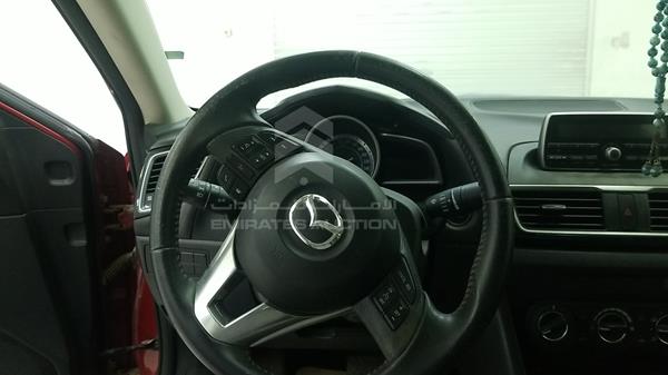 Photo 11 VIN: JM7BM1573F1113660 - MAZDA 3 