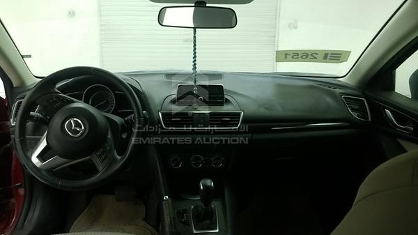 Photo 13 VIN: JM7BM1573F1113660 - MAZDA 3 