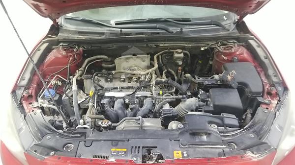 Photo 29 VIN: JM7BM1573F1113660 - MAZDA 3 