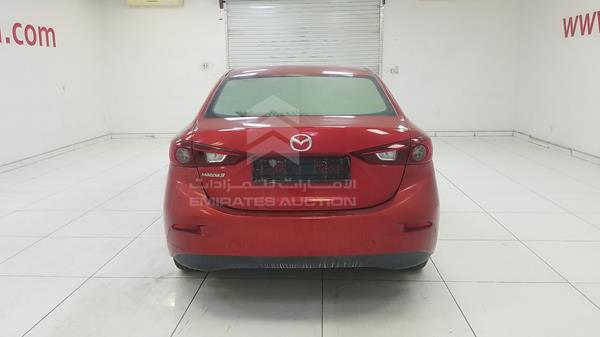 Photo 5 VIN: JM7BM1573F1113660 - MAZDA 3 