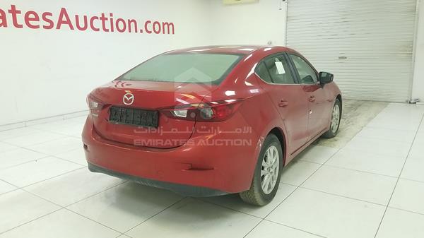 Photo 6 VIN: JM7BM1573F1113660 - MAZDA 3 