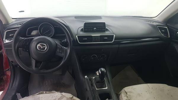 Photo 13 VIN: JM7BM1HZ4F1118728 - MAZDA 3 