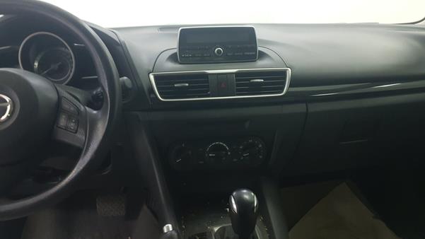 Photo 14 VIN: JM7BM1HZ4F1118728 - MAZDA 3 