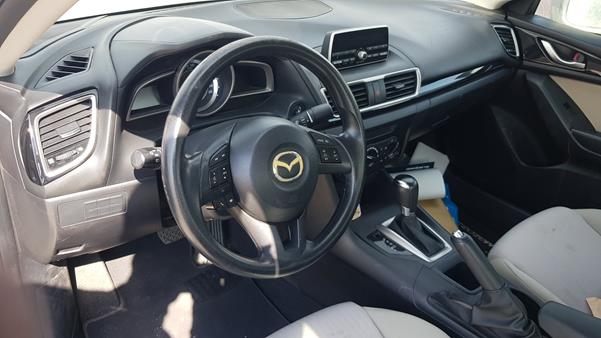 Photo 11 VIN: JM7BM1SZ3G1320468 - MAZDA 3 