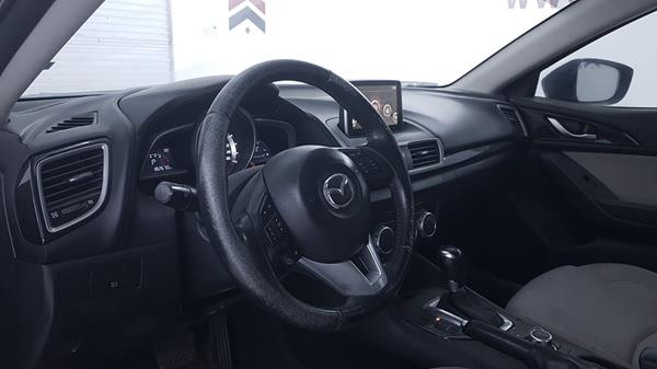 Photo 12 VIN: JM7BM1SZ6F1135314 - MAZDA 3 