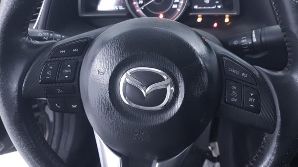 Photo 14 VIN: JM7BM1SZ6F1135314 - MAZDA 3 