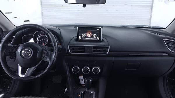 Photo 17 VIN: JM7BM1SZ6F1135314 - MAZDA 3 