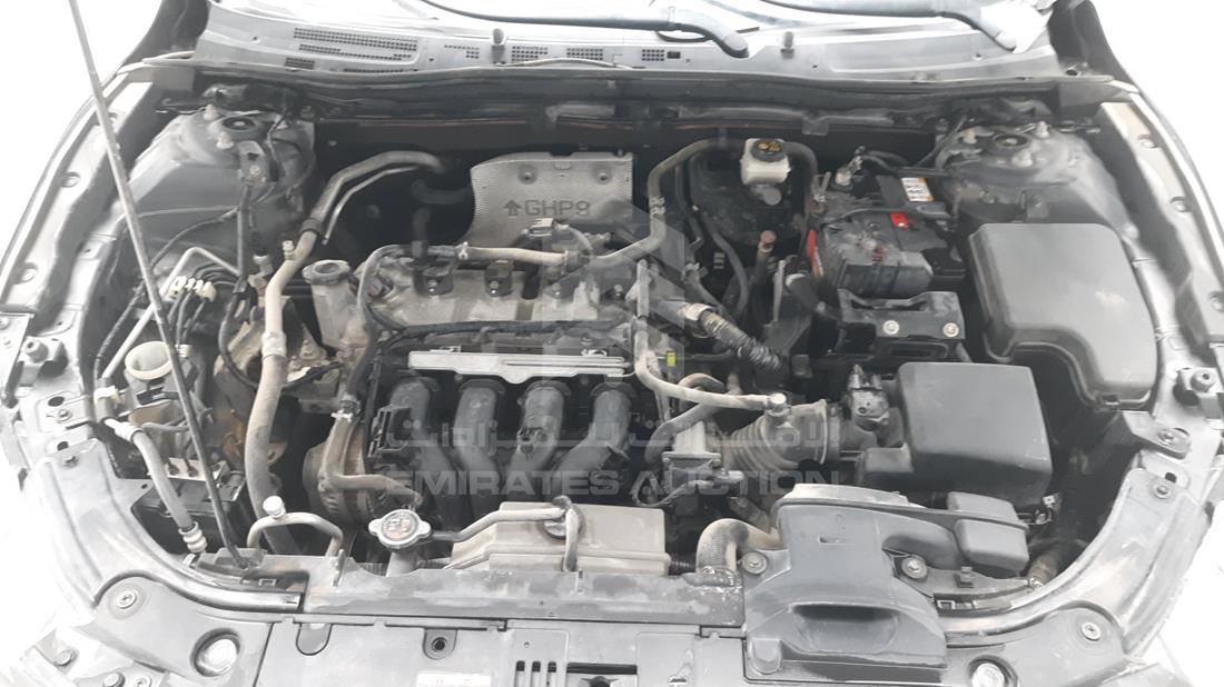 Photo 37 VIN: JM7BM1SZ8F1113444 - MAZDA 3 