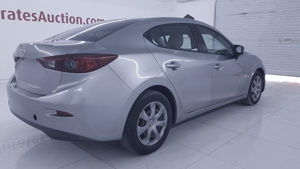 Photo 10 VIN: JM7BM1SZ9F1129104 - MAZDA 3 