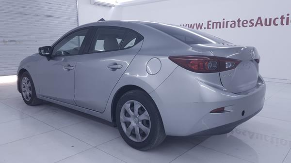 Photo 8 VIN: JM7BM1SZ9F1129104 - MAZDA 3 