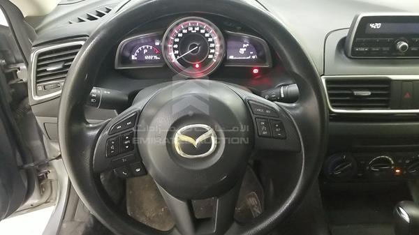 Photo 13 VIN: JM7BM1SZXG1316322 - MAZDA 3 