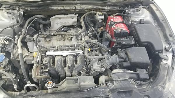 Photo 35 VIN: JM7BM1SZXG1316322 - MAZDA 3 