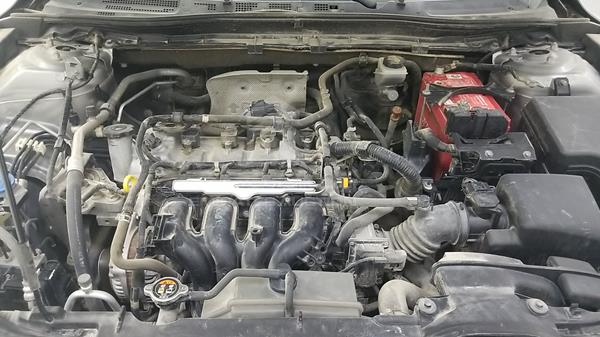 Photo 36 VIN: JM7BM1SZXG1316322 - MAZDA 3 