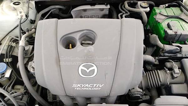 Photo 32 VIN: JM7BM3S71G1328191 - MAZDA 3 