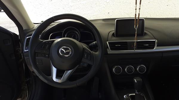 Photo 11 VIN: JM7BM3S74F1310458 - MAZDA 3 