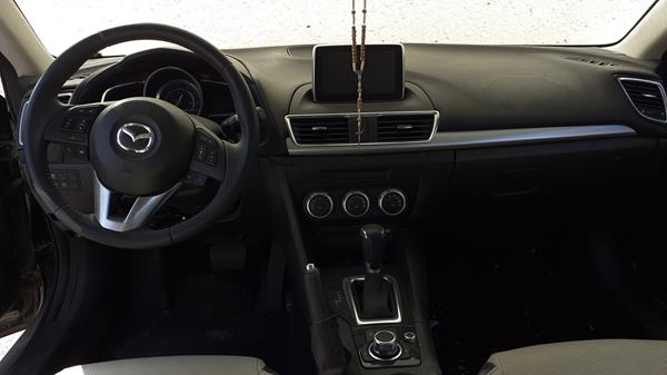 Photo 13 VIN: JM7BM3S74F1310458 - MAZDA 3 