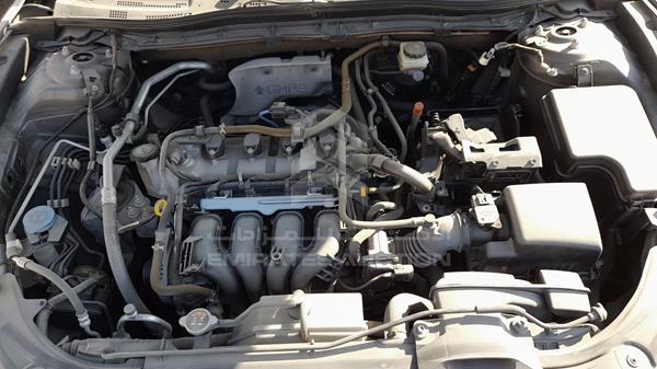 Photo 29 VIN: JM7BN1SZ8H1148470 - MAZDA 3 