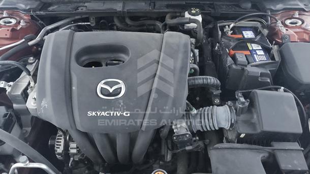 Photo 20 VIN: JM7BPAHA7M1116616 - MAZDA 3 