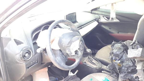 Photo 9 VIN: JM7DKBW77H0127602 - MAZDA CX3 